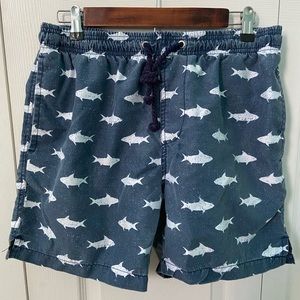Swim Shorts
